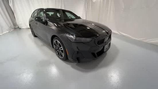 bmw 5 series 2026 WBA63FJ05TCV82020 image bmw 5 series 2026 WBA63FJ05TCV82020 image